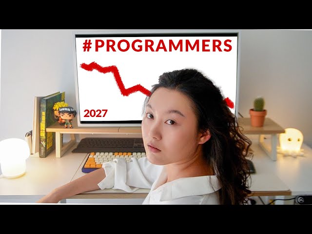 Coding in 2024 video image