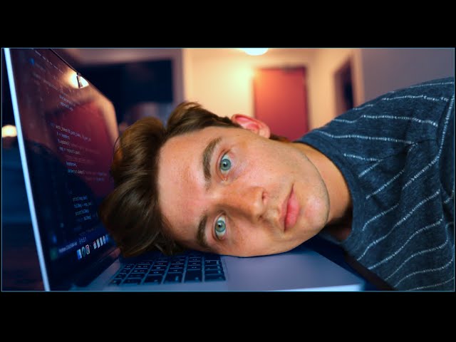 How I would learn to code video image